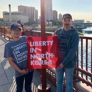 Meet your Posher, Nicholas